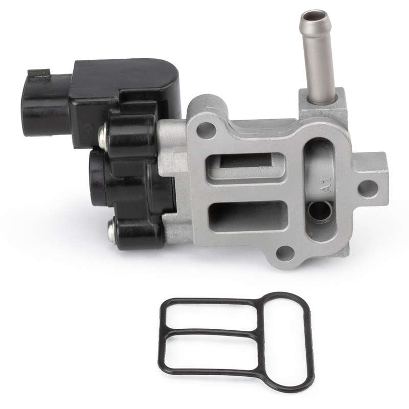 Idle Air Control Valve 22270-75050 Fits Toyota 4Runner 2000 Tacoma 2000-2004
