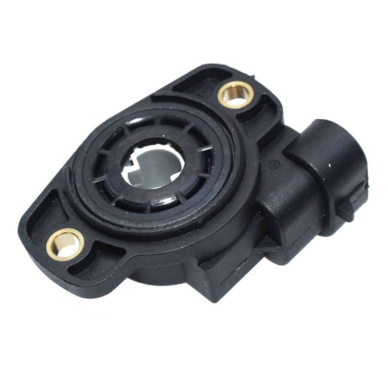 7701044743 TPS Throttle Position Sensor Fit Renault Fiat Clio Magane 9950634 New