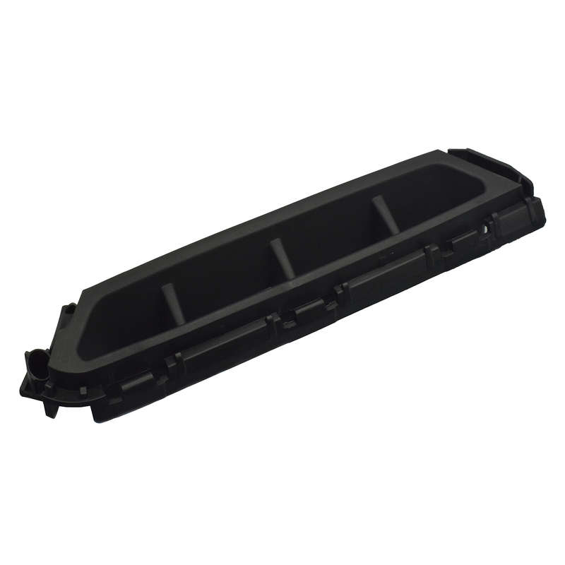 Bumper Air Grille Front Left Side 86561-F2AA0 For 2019-2020 Elantra Sedan NEW