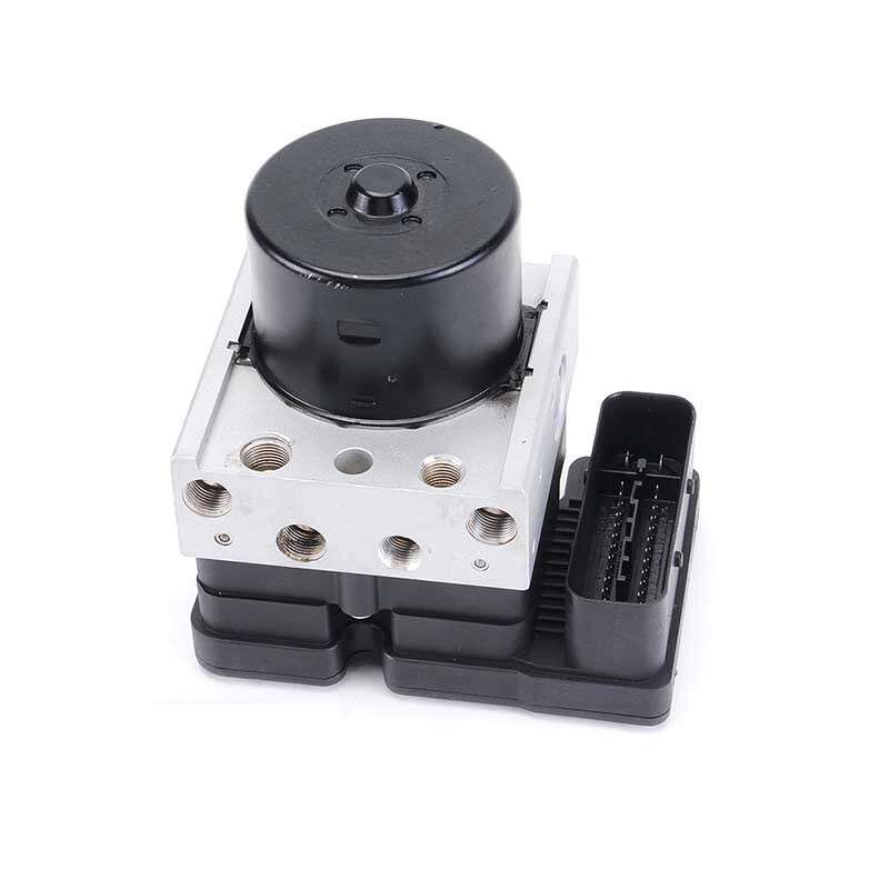 Anti-Lock Brake System ABS Pump Module 1K0614117H 1K0907379P FIt For WV JETTA