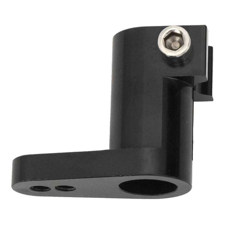 CNC Motorcycle Gear Shift Shifter Arm Footpeg Fit For Honda CBR600RR/1000R