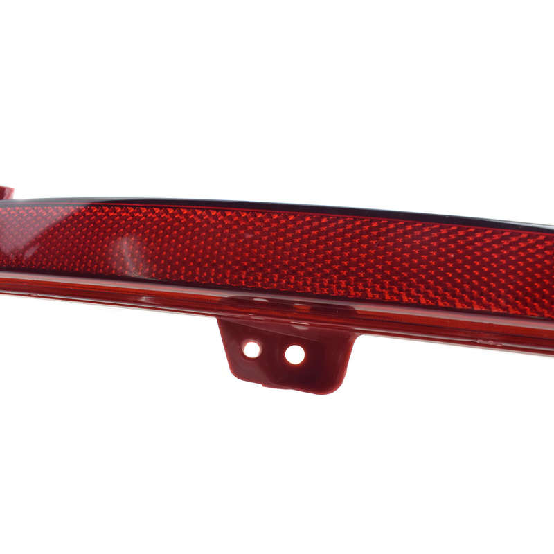 Right Side Rear Bumper Light For 2018-19 Honda Accord Reflector Lamp 33505TVAA01