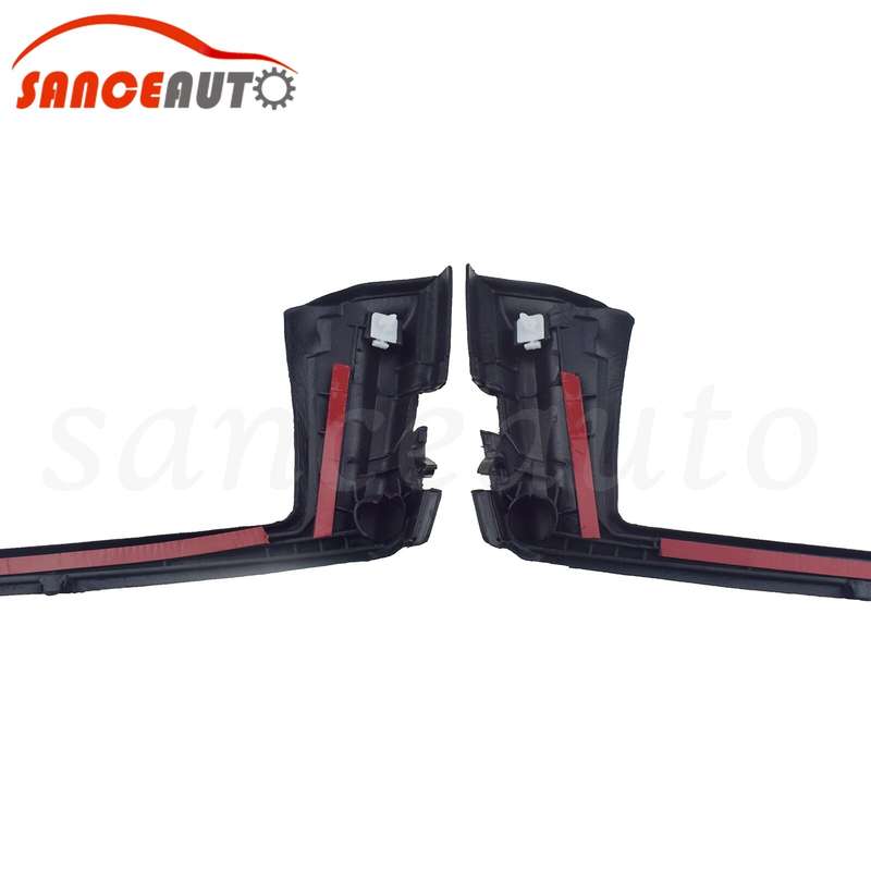 Front Pair Fender Cowl Side Fender For 12-14 Toyota YARIS 5386652090, 5386752090