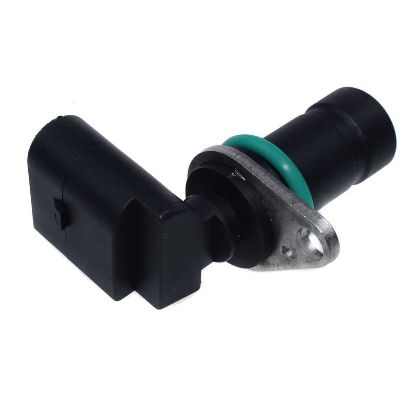 2PCS Camshaft & Crankshaft Position Sensor For BMW 323 328 528 Z3 PC650,PC211