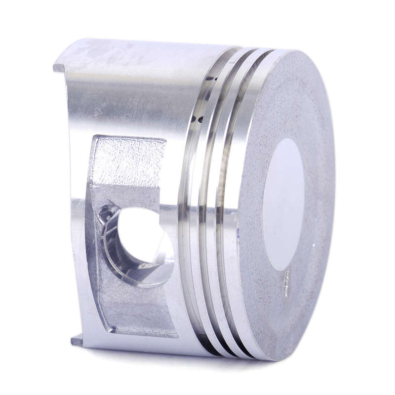 Piston Circlip Ring Oil Seal Gasket Fit for Honda GX160 5.5HP GX200 6.5HP Engine