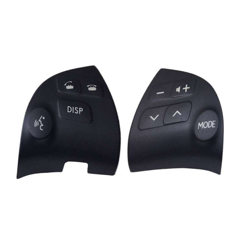 Steering Wheel Button Remote Control Fits For Lexus ES350 2006-12 84250-33190-C0