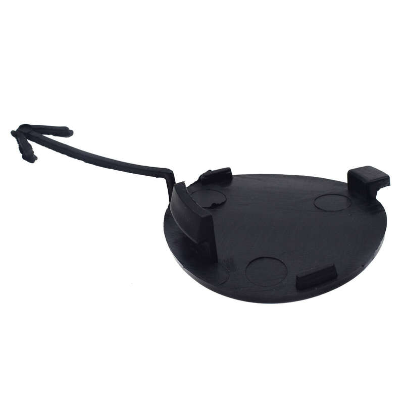 Front Bumper Tow Eye Cap Cover 865171R000 for HYUNDAI ACCENT 2012 13 14 15 16 17
