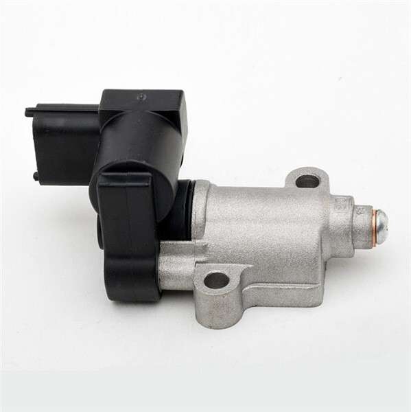 Free air control valve 35150-23700 For Hyundai Elantra Tiburon Tucson Kia