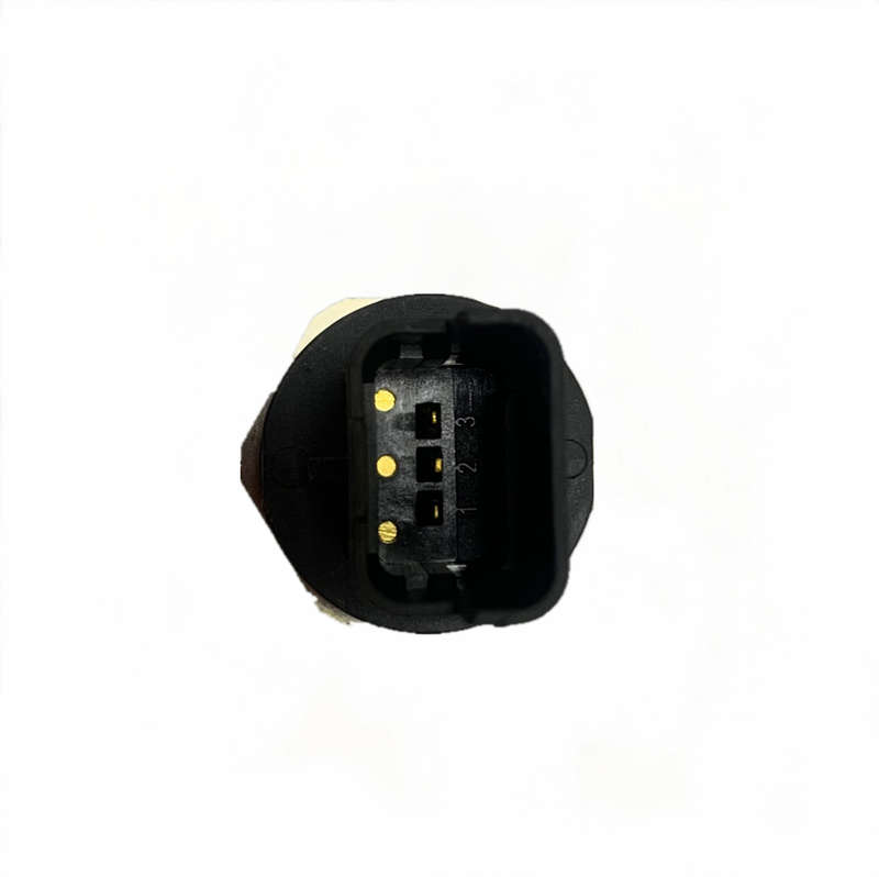 FUEL PRESSURE SENSOR OEM 0281002919 for MITSUBISHI OUTLANDER 2.2 DiD 2011