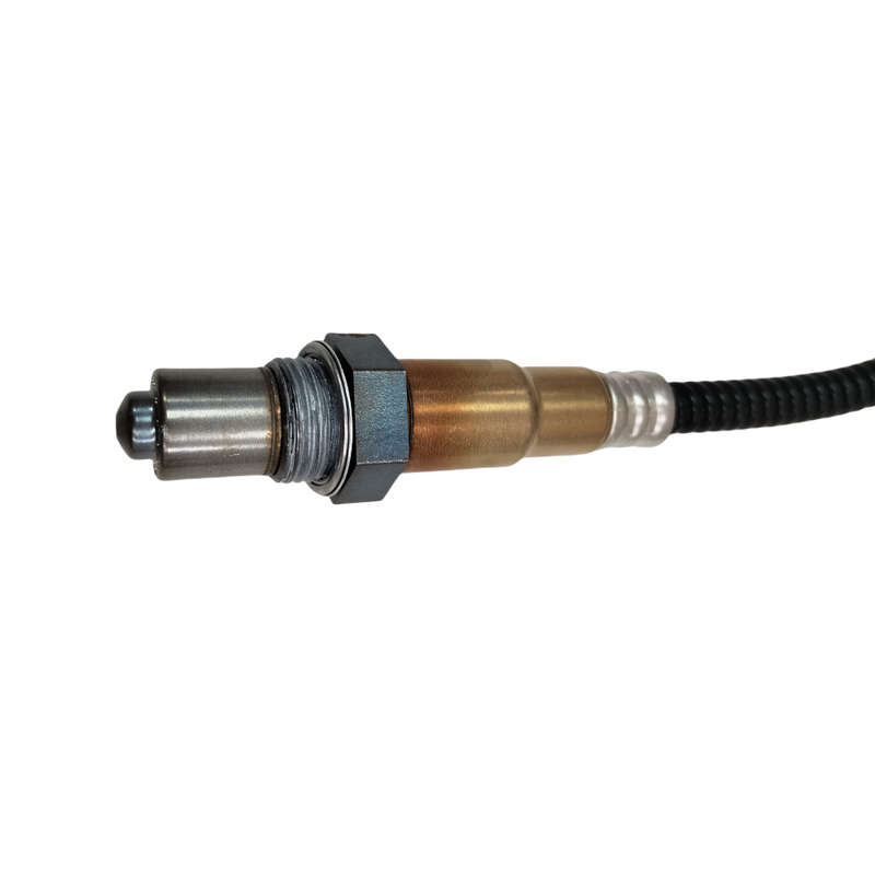O2 Oxygen sensor 0258006809 Fits For The BMW 323i 328xi xDrive 525i 530xi