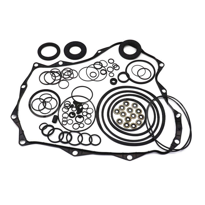 Auto Transmission Overhaul Rebuild Kit Seals Gaskets For BMW B218820A 8HP45
