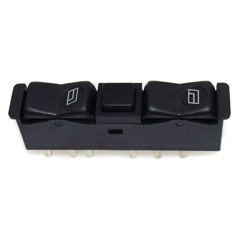 Front Power Window Switch Driver Side 0008208210 For Mercedes-Benz 190E 190D New