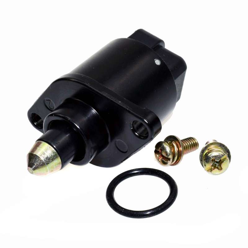 Fit Dodge Eagle Talon Mitsubishi Idle Air Control Valve Stepper Motor 4669480