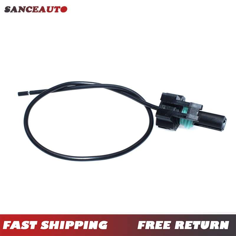Starter Connector Pigtail Wiring For GM Corvette 2005 CTS Hummer CHEVY SILVERADO