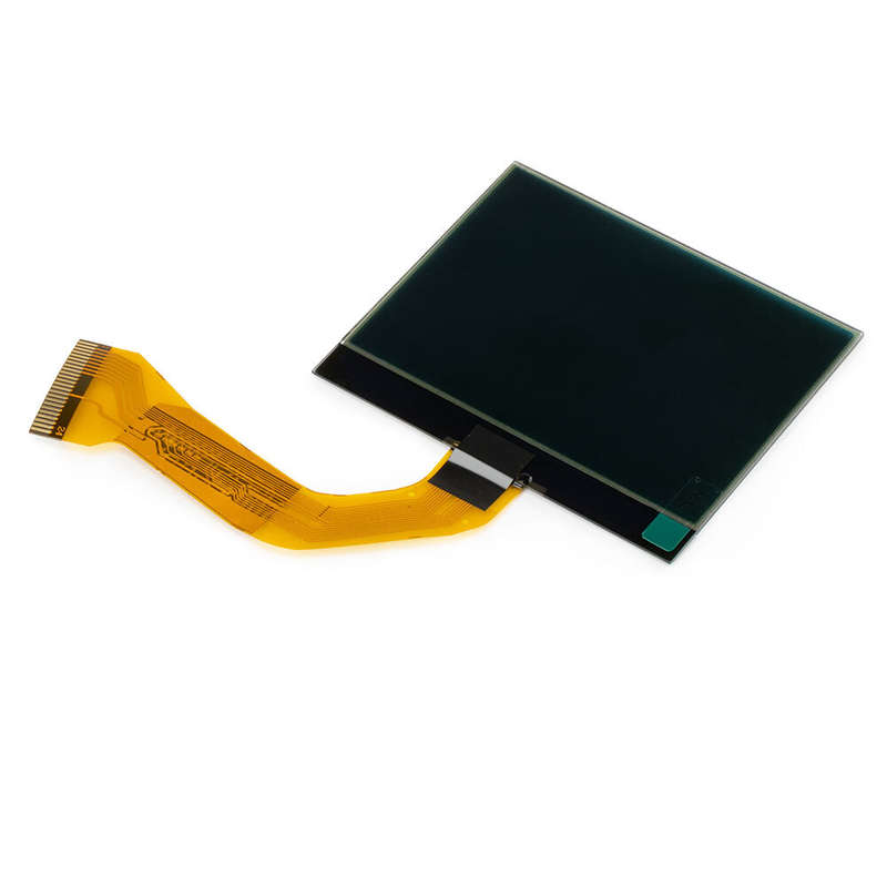 Instrument Cluster LCD Display Screen For VOLKSWAGEN Touareg 2002-2008 New 06 07