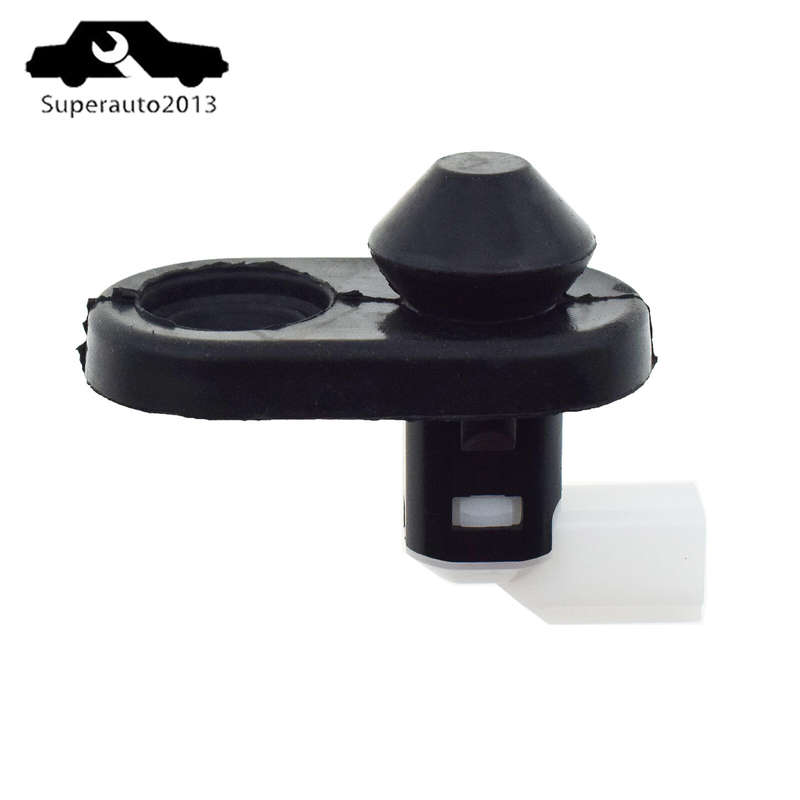 2X Rear Door Jamb Switch For Toyota 4Runner Camry Land Cruiser Lexus ES300 ES330