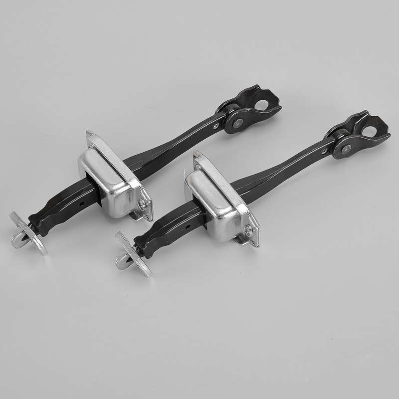 2x Front Left/Right Door Check Strap Stopper Fit for Nissan Rogue 2013 to 2020