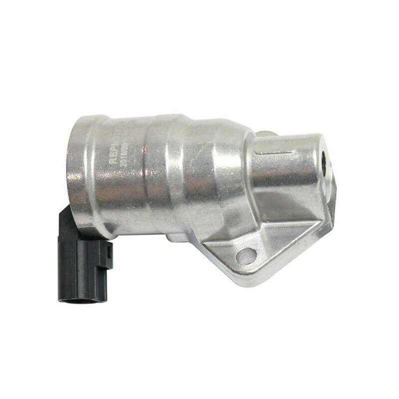 For Mazda Protege 1999-2003 1.6L Fuel Injection Idle Air Control Valve ZM0120660