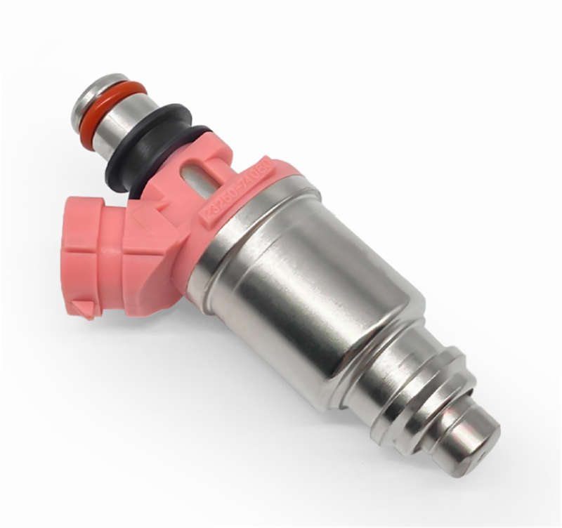 Fuel Injection 23250-74080 For Toyota 92-97 Land Cruiser Lexus 96-98 LX450 4.5L