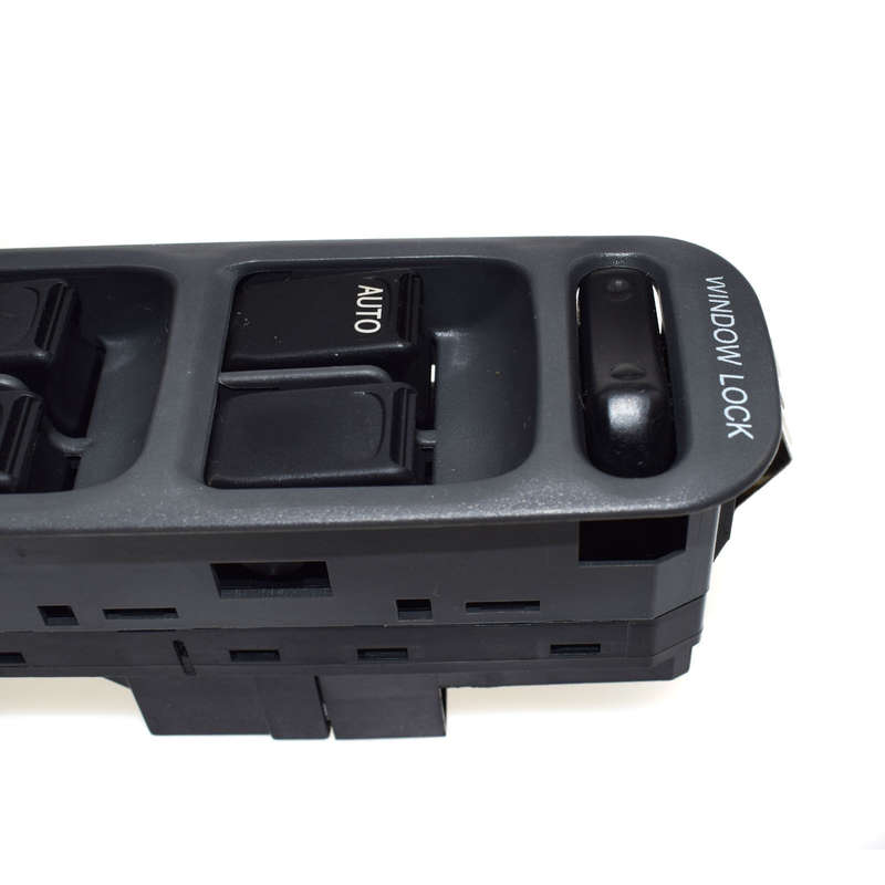 New Window Master Switch For Chevrolet Tracker Suzuki Vitara 37990-75F00 99-04