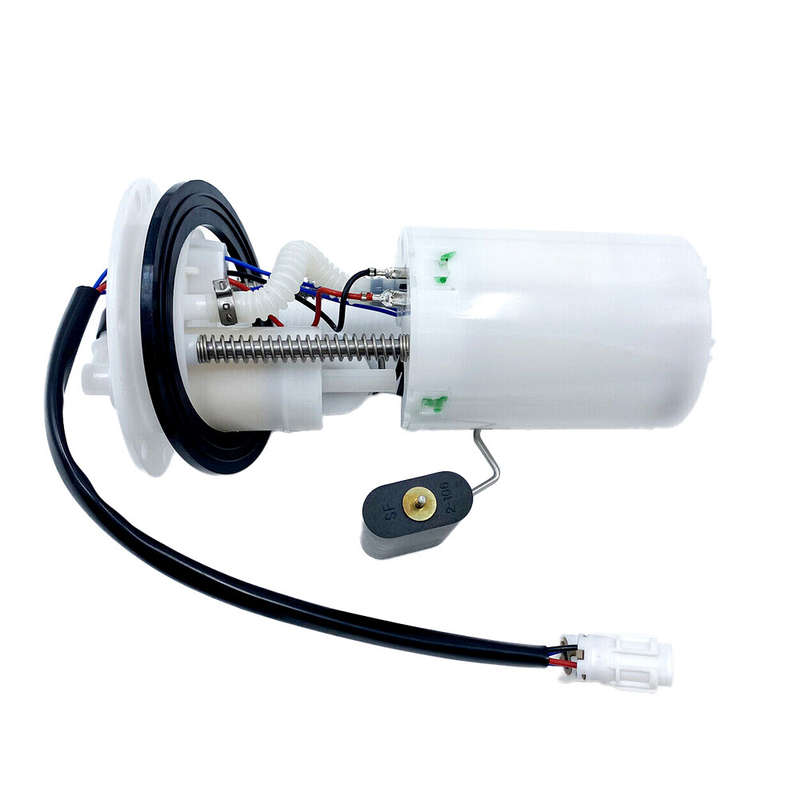 Fuel Pump Fit For EFI HiSun 250cc HS250 BENNCHE fr Strike Sector Cowboy Gunner