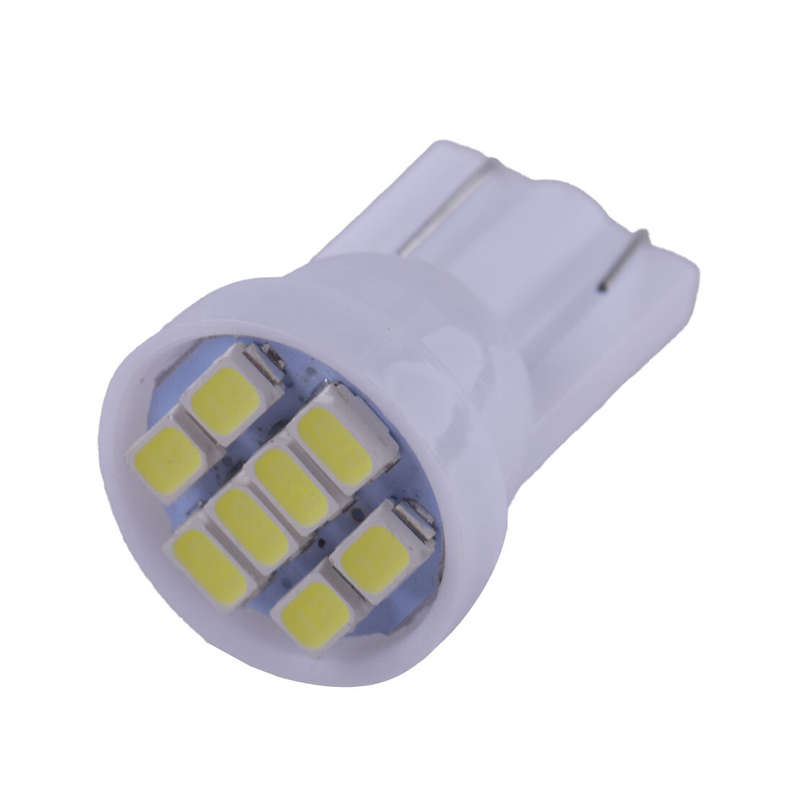 4x T10 LED Instrument Panel Dash Light Bulb fit for Chevy Corvette C4 84-1989