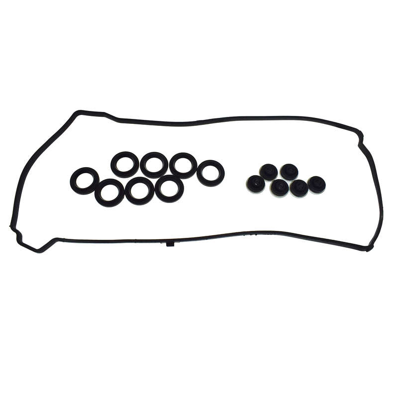 VS50614R Valve Cover Gasket Set for Honda CR-V Accord Element Acura TSX 2.0L