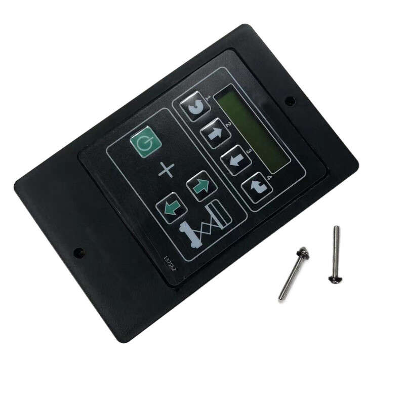 Control Box 1256721 GT137692 For Genie GR-12 GR-20 GS-1530 GS-1930 GS-3232
