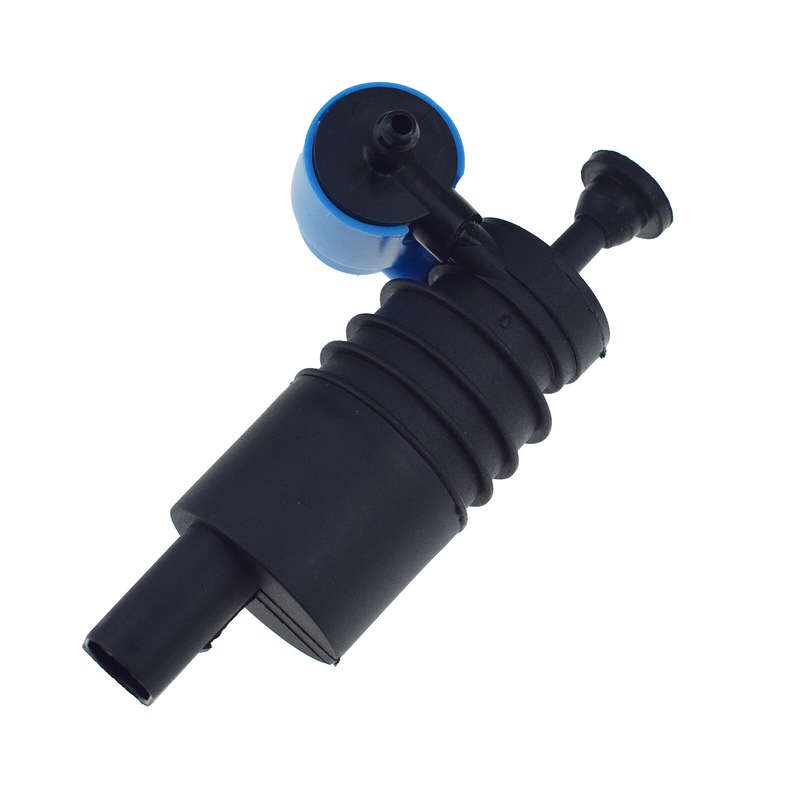 Front / Rear Windshield Washer Pump 13250357 For GMC Buick Terrain Chevrolet New