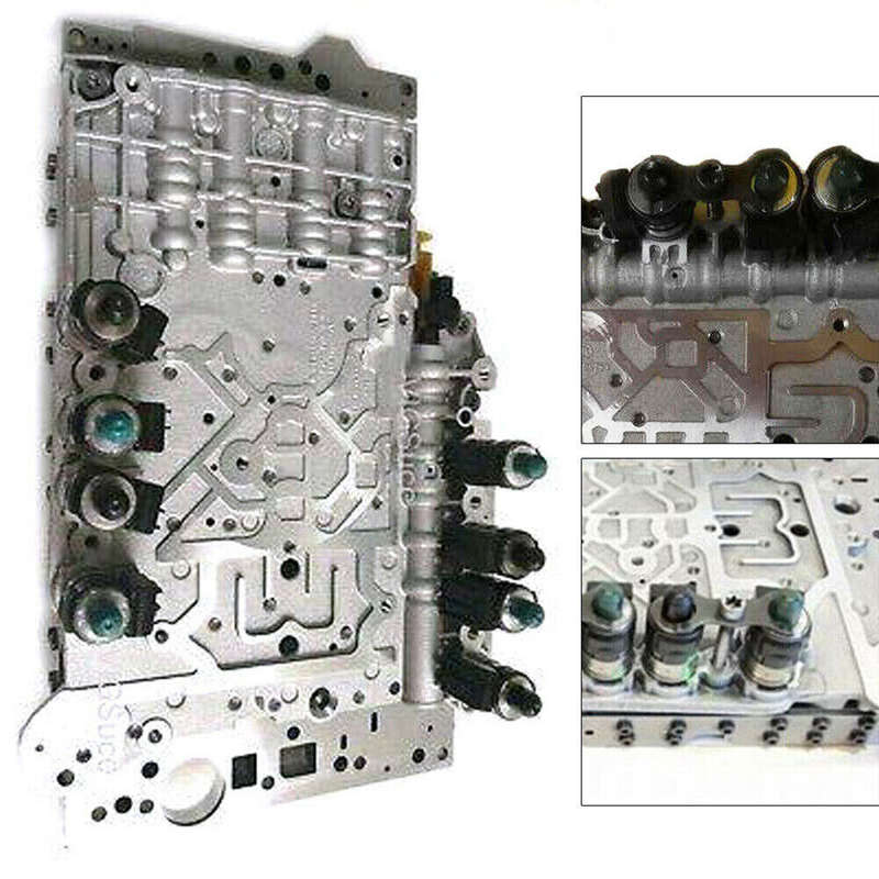 722.9 Auto Transmission Valve Body Fits for Mercedes Benz A0034460310