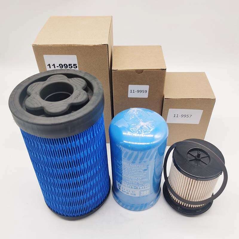 Oil Change PM Kit 11-9959 11-9965 11-9955 Thermo King Precedent S600 C600 S700