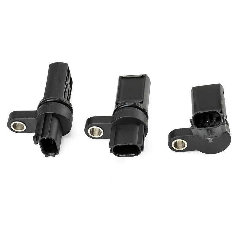 3Pcs Set Camshaft/Crank
