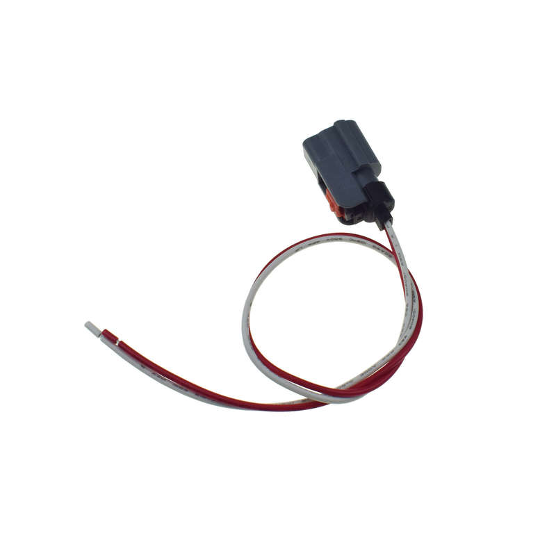Ambient Air Temperature Sensor Connector AU5Z12A647B For Ford Fusion Ecosport