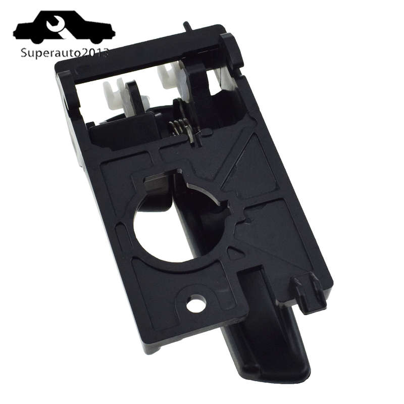 Interior Door Handle Rear Left Side For Kia Rio Rio5 2006 2007-2011 836101G000XI