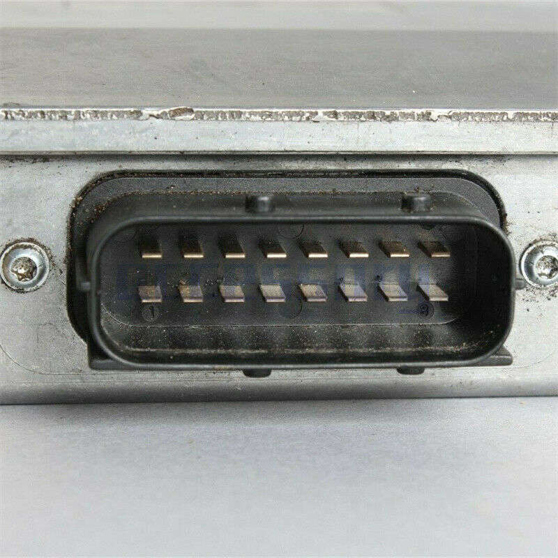 A0001500258 For Mercedes W216 CL600 Ignition Voltage Transformer Intake Manifold