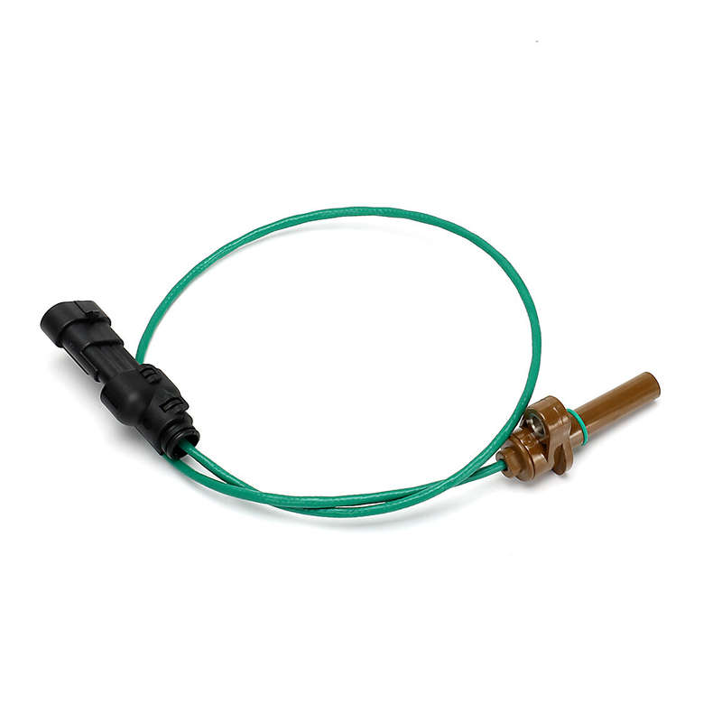1x 4032068 Turbo Speed Sensor For Cummins Turbo ISX ISM ISL 8.0L 4036059