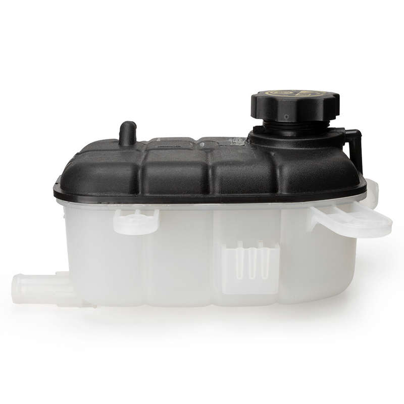 Engine Coolant Reservoir-Reco