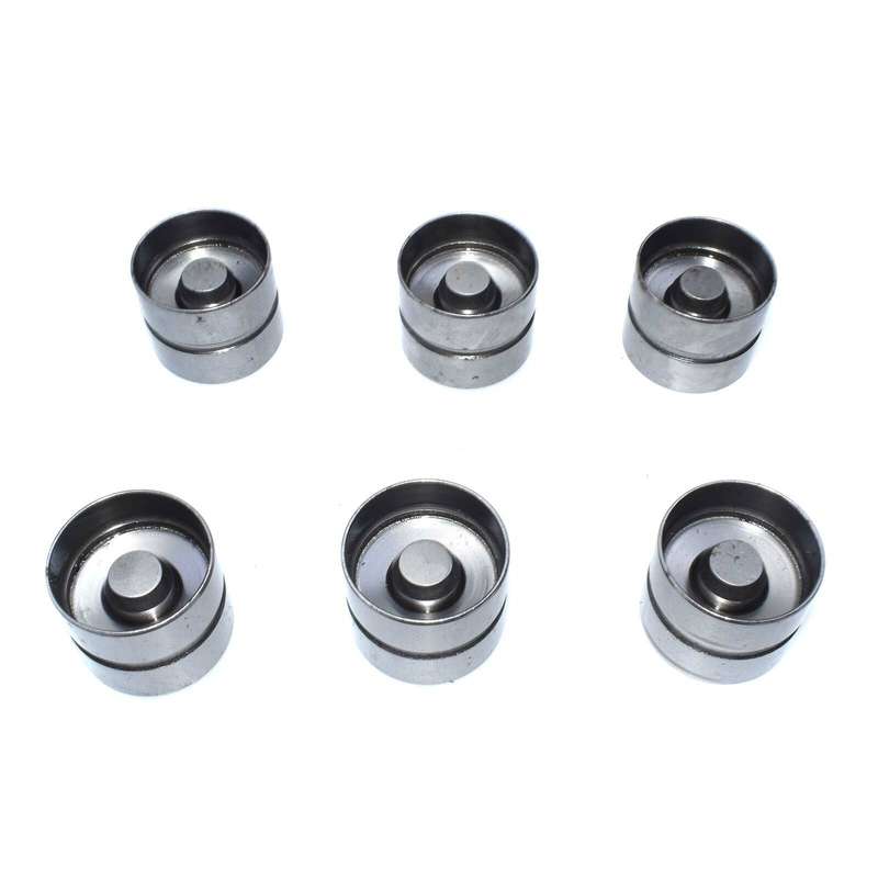 6PCS For 91-03 Chevrolet Suzuki 1.3L 1.8L 2.0L DOHC Hydraulic Lifters J18A J20A