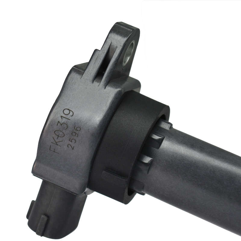 Ignition Coil 1832A028 FK0319 For Mitsubishi Smart 451 Fortwo Coupe Cabrio