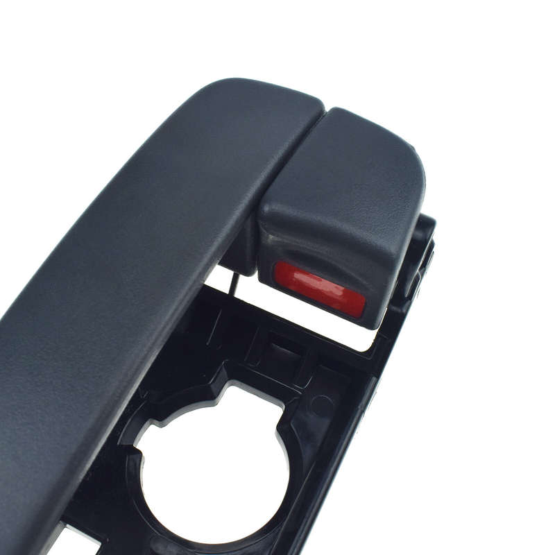 NEW Rear Left Side Interior Door Handle For Hyundai Accent 2006-2011 836101E000