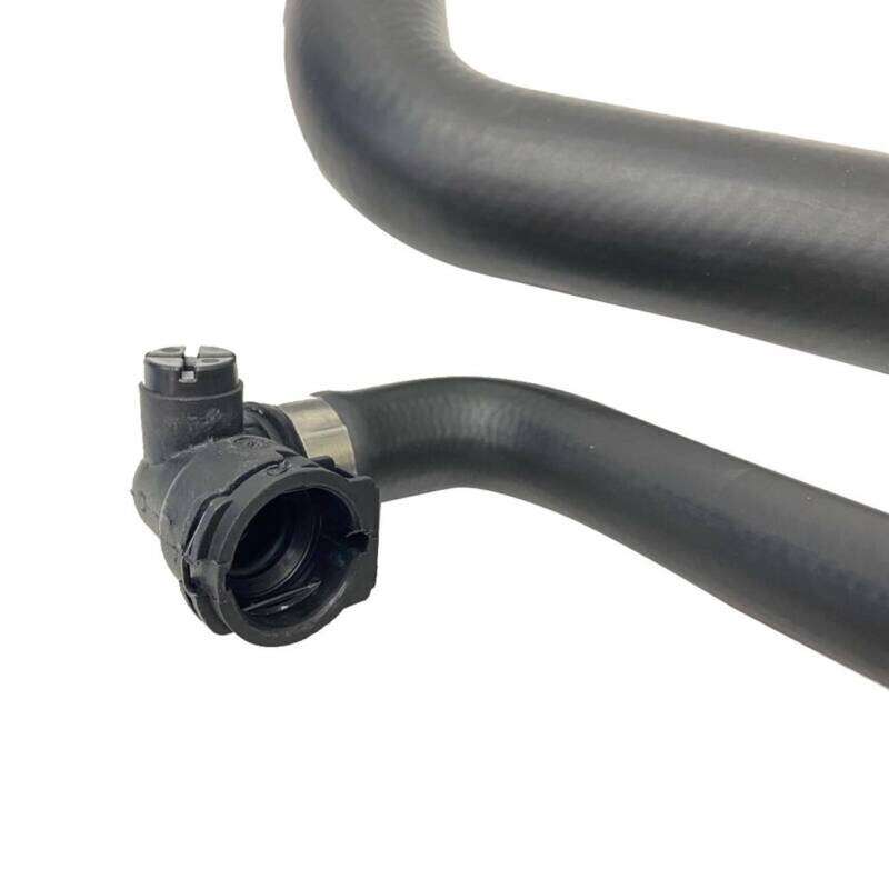 1PC Radiator Hose Upper For BMW X1 E82 E84 E88 E90 E91 05-15 17127531768