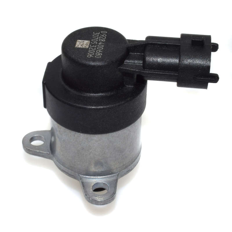 NEW FUEL PUMP PRESSURE REGULATOR CONTROL VALVE 0928400680 FOR FIAT 1.3 1.6 1.9 D