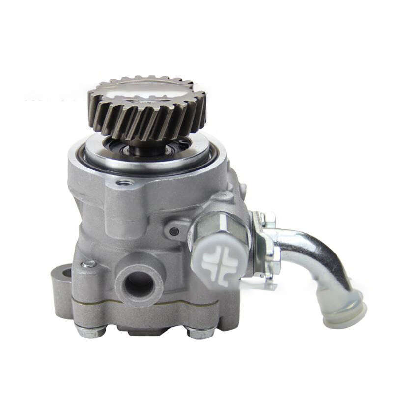 MR995027 Power Steering Pump For Mitsubishi Triton L200 4M40 4M41 2.8L KB7T