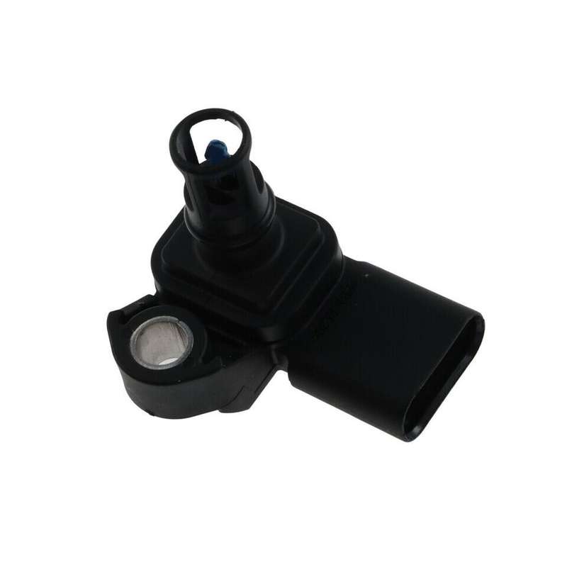 OEM 12681993 For 17-23 Chevrolet GMC 2500 3500HD 6.6L Intake pressure map sensor