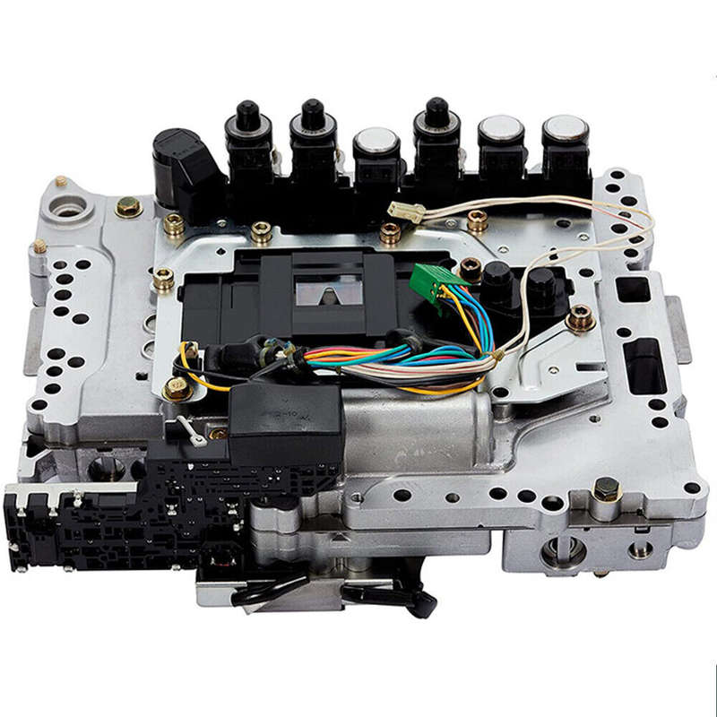 For Nissan Xterra Pathfinder RE5R05A Transmission Valve Body Control Unit