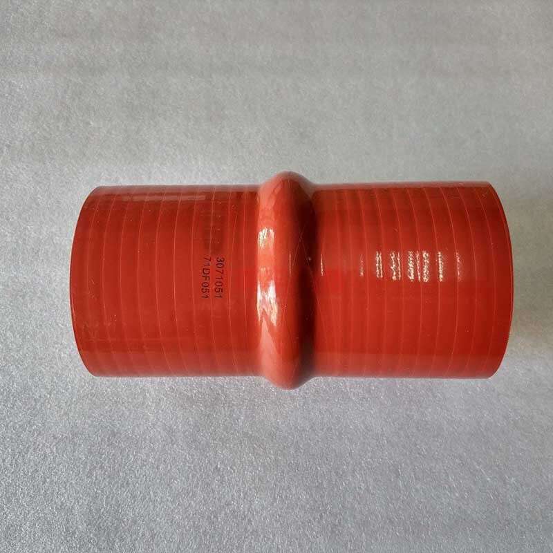 1PC C3071051 Fits for Cummins 4BT 6BT Turbocharger Intake Hose Corrugated Pipe
