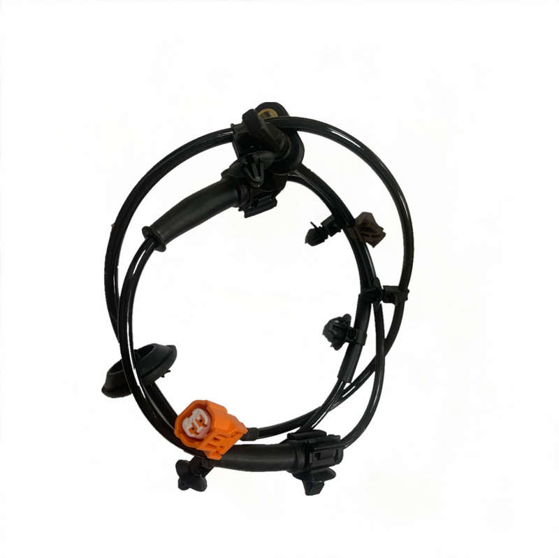 ABS wheel speed sensor 57450-SEL-T02 For Honda Jazz i-DSi 1.2 2004-2009