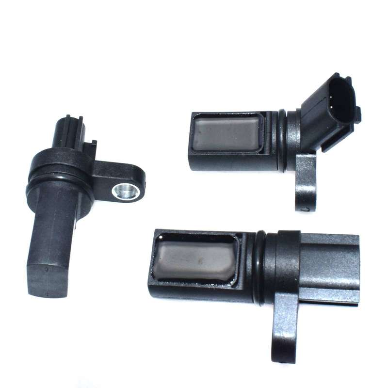 3X Camshaft & Crankshaft Position Sensor Left & Right Fits Infiniti Nissan New