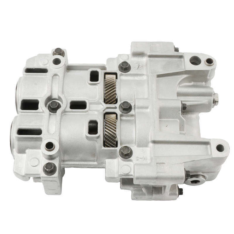 1X 1125A203 Engine Oil Pump 1125A105 For Mitsubishi Lancer Outlander 2009-2015