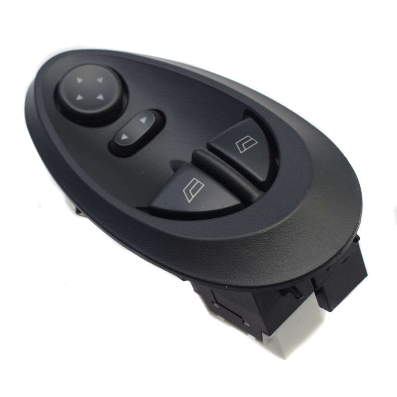 500321137 49054 Power Master Window Switch For Iveco Daily II 1999 Mirror Switch